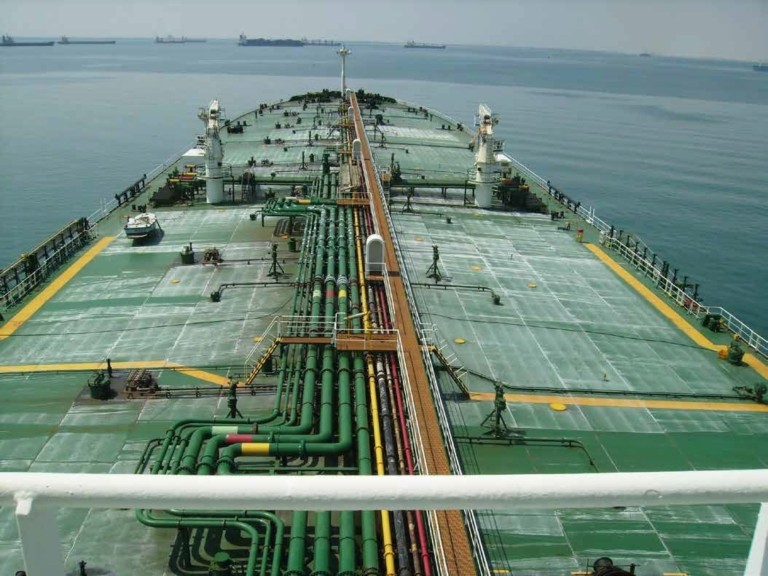 Πώς Κίνα και Ρωσία επηρεάζουν τις ναυλαγορές φορτηγών πλοίων και δεξαμενόπλοιων