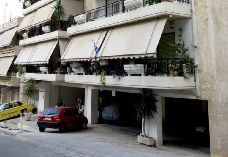 Αθήνα: Πόσο κοστίζει μία θέση πάρκινγκ – Οι τιμές ανά περιοχή (vid)
