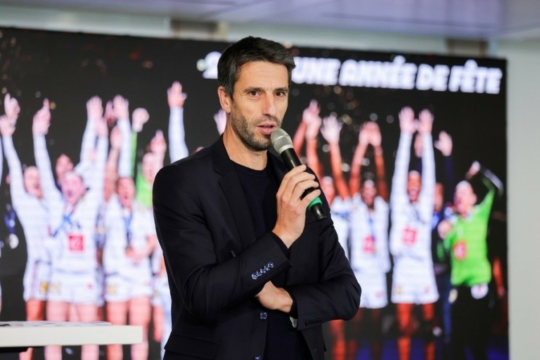 Ολυμπιακοί Αγώνες 2024: Στο στόχαστρο της γαλλικής δικαιοσύνης η ηγεσία της Οργανωτικής Επιτροπής (vid)