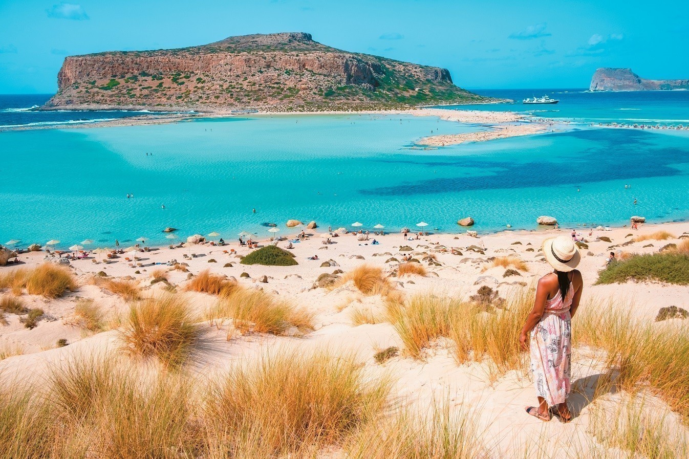 Τουρισμός για όλους 2024: Πότε θα βγουν τα αποτελέσματα της κλήρωσης