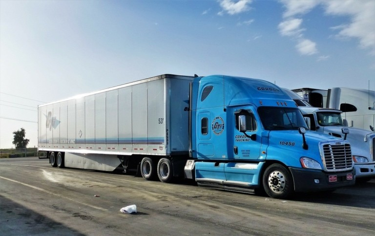 Επαγγελματικά οχήματα: Τα περισσότερα στην Ευρώπη είναι πετρελαιοκίνητα