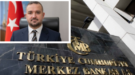 Τουρκία: Πρεμιέρα για τον νέο διοικητή της Κεντρικής Τράπεζας – Αιχμές κατά της πολιτικής Ερντογάν (tweet)