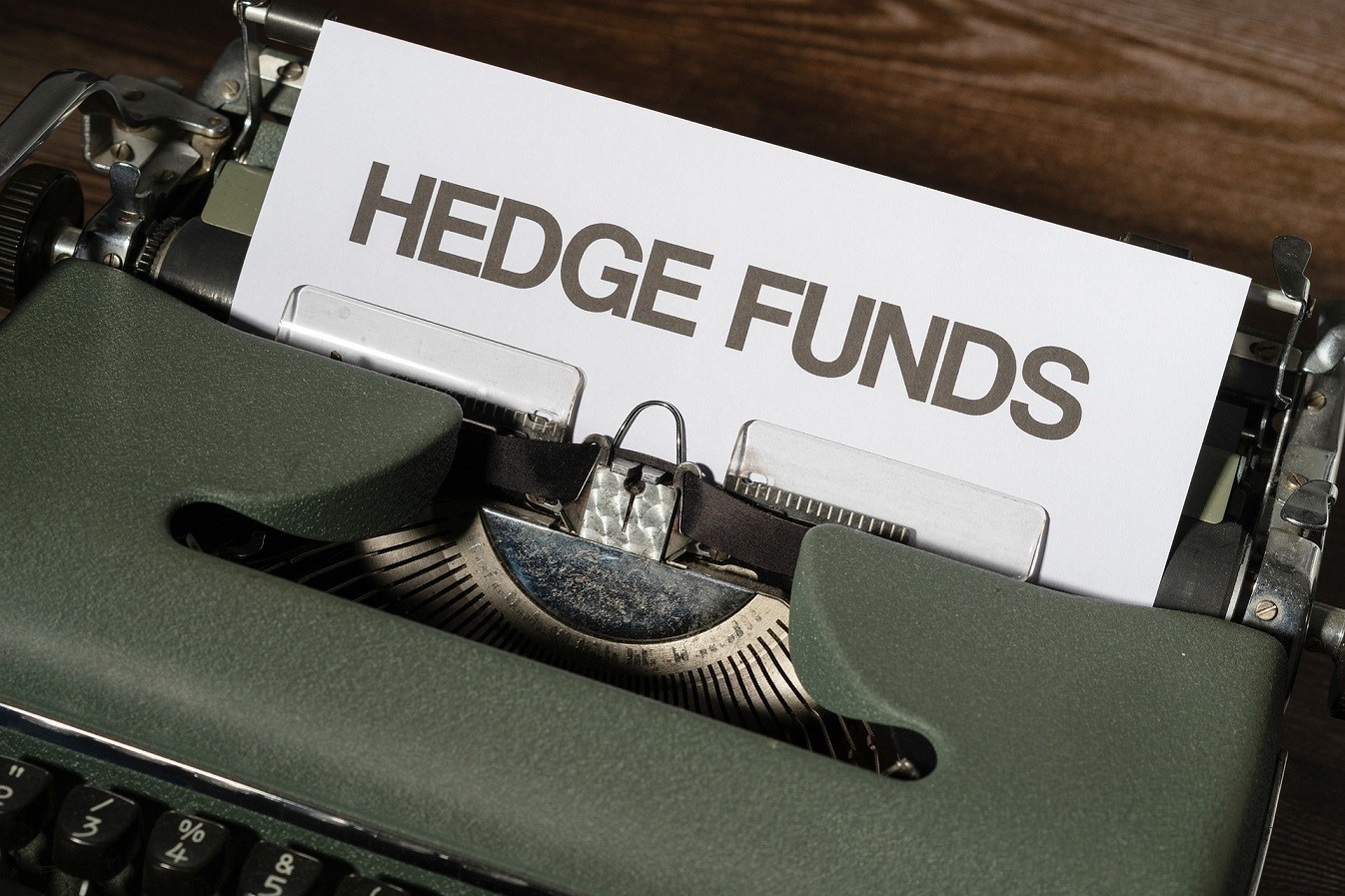 Ευρωπαϊκές αρχές: Αρχισαν έρευνα για hedge funds (tweet)
