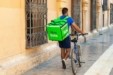 Uber Eats: Αρχίζει παραδόσεις με ρομπότ στην Ιαπωνία (tweet)