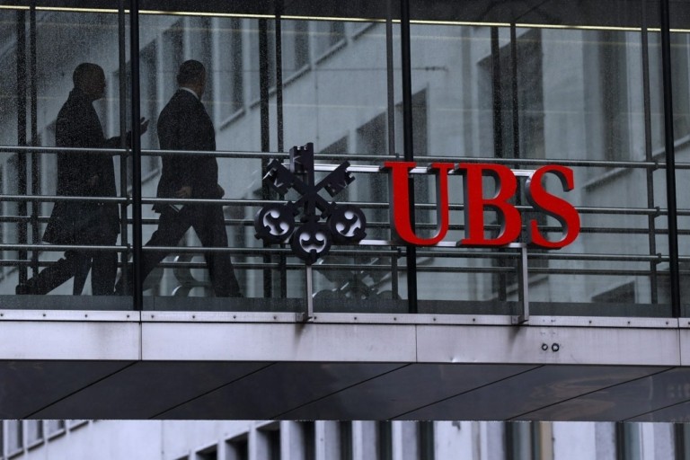 UBS: Εξαγοράζει κεφάλαια που συνδέονται με την κατάρρευση της Greensill