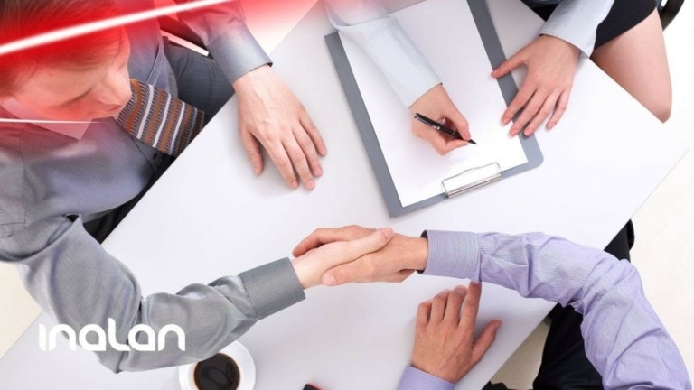 Η Inalan καινοτομεί με τον κορυφαίο πάροχο υπηρεσιών Internet Exchange Point, ΜΙΧ