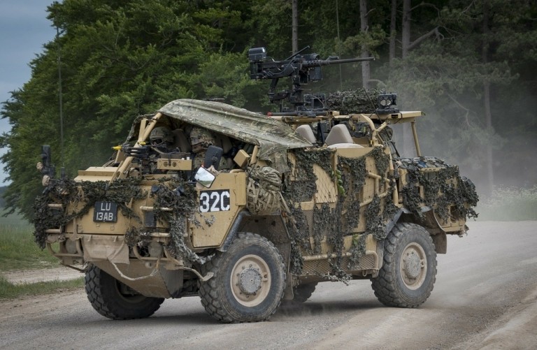 «Δεν είμαστε έτοιμοι για πόλεμο» λένε Βρετανοί βουλευτές