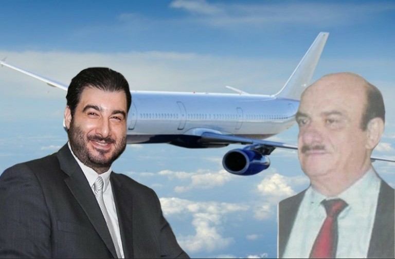 Air Mediterranean: Στα μαχαίρια η επιχειρηματική οικογένεια Χάλλακ