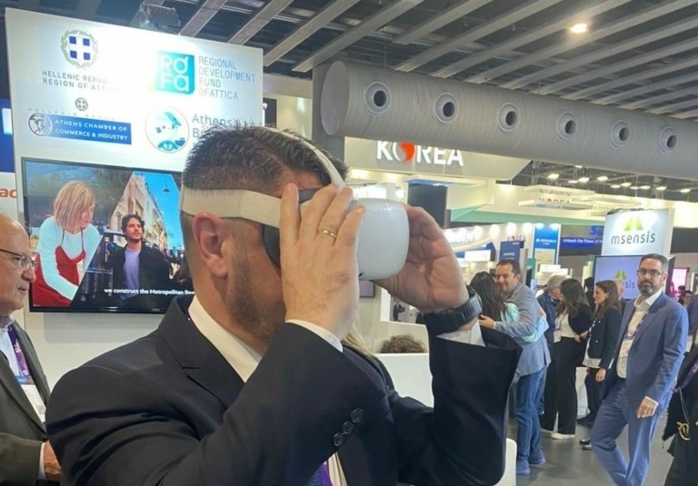 MWC- Eurobank- egg – enter grow go: Ποιες εταιρίες συμμετέχουν