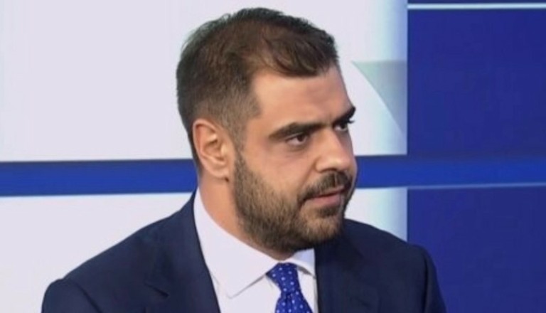 Παύλος Μαρινάκης: Δεδομένη η επιστροφή του ΕΦΚ για το πετρέλαιο στους αγρότες