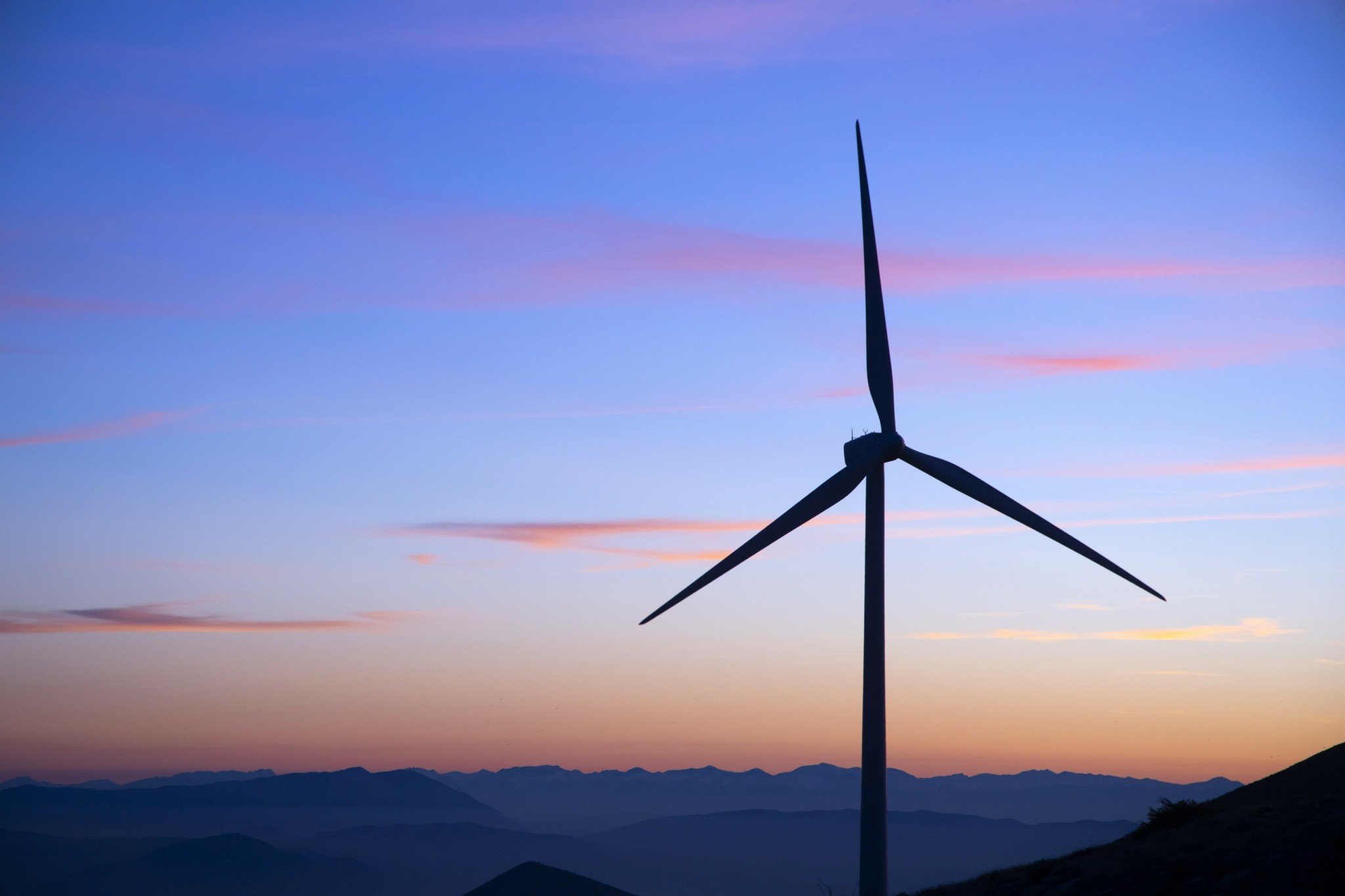 ΤΕΡΝΑ Ενεργειακή: «Πράσινο» από το ΥΠΕΝ για νέο αιολικό 40 MW στην Ορεστιάδα