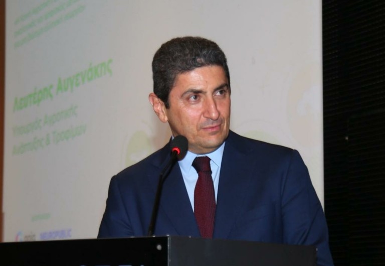 Αυγενάκης: Επιμένουμε στον διάλογο – Συμμαχία των χωρών του Νότου για αλλαγές στην ΚΑΠ