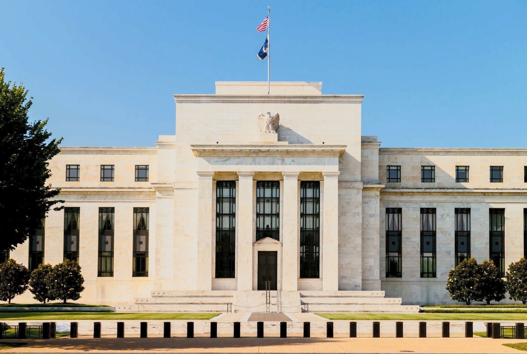 Fed: Όλα τα βλέμματα στραμμένα στη συνεδρίαση της FOMC – Τι αναμένουν οι αναλυτές (γράφημα)