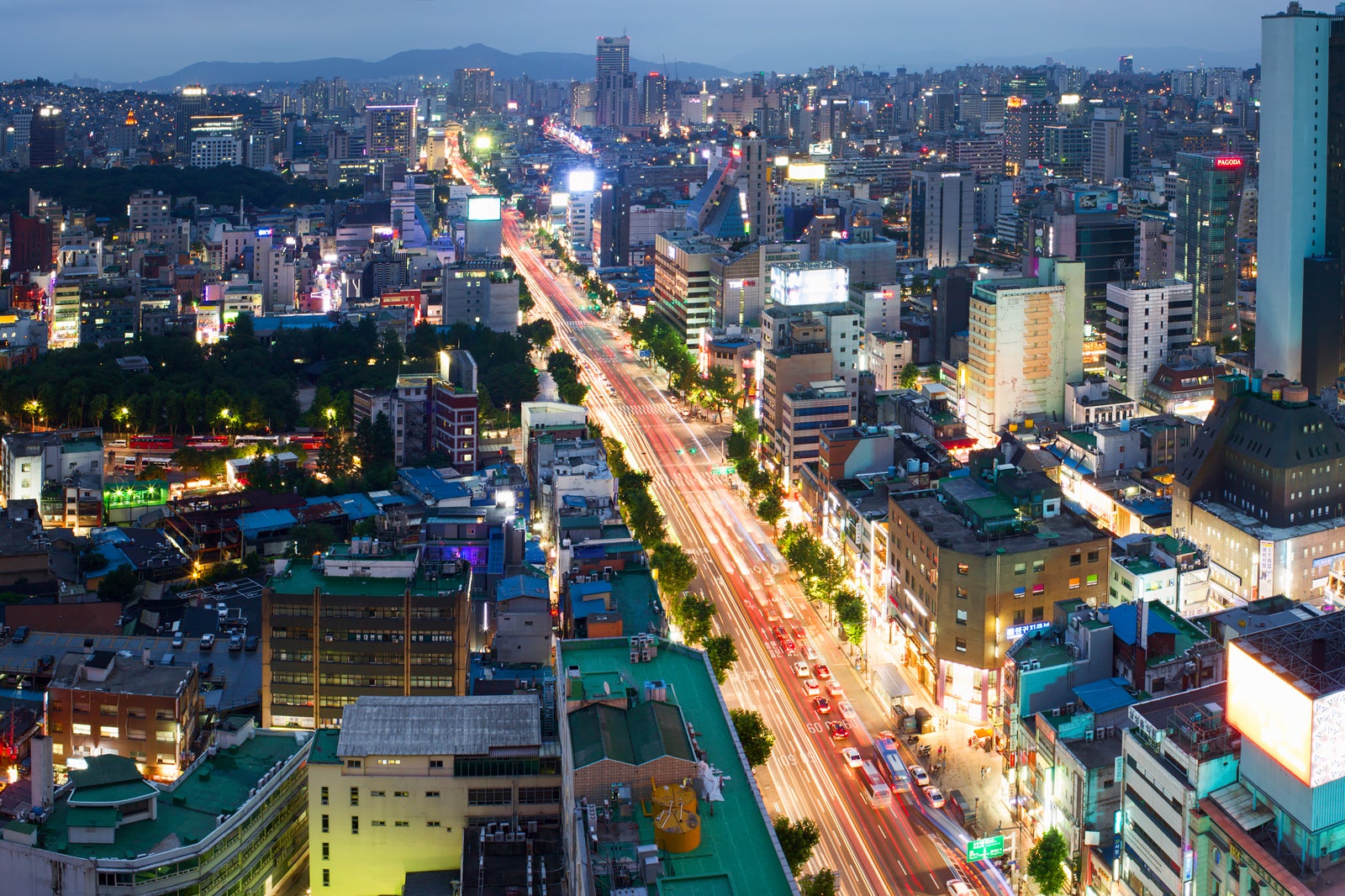 Nότια Κορέα: Χρηματοπιστωτικά ιδρύματα επενδύουν $313 δισ. στην ενεργειακή μετάβαση