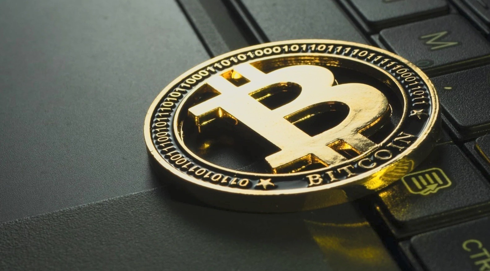 Tι αποκαλύπτει το ασταμάτητο ράλι του bitcoin;