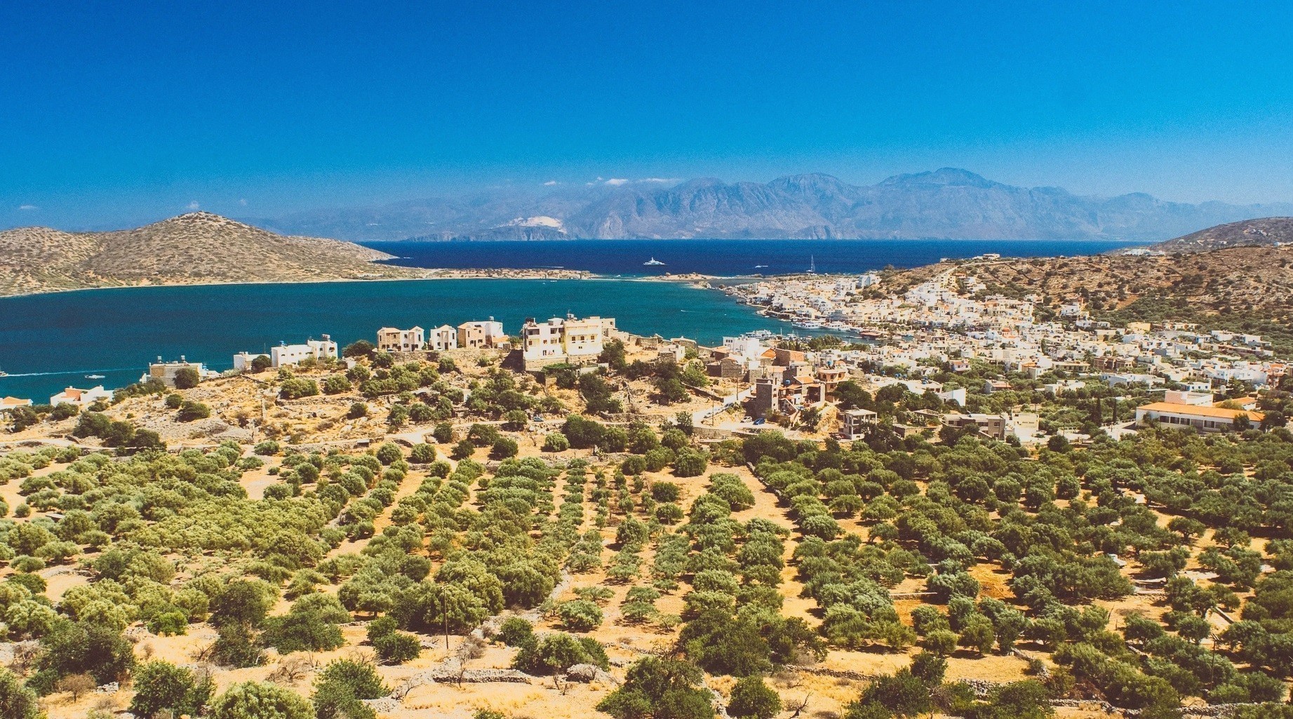 Γιατί η Κρήτη αποτελεί μία από τις «χρυσές» επενδυτικές ευκαιρίες της Ευρώπης