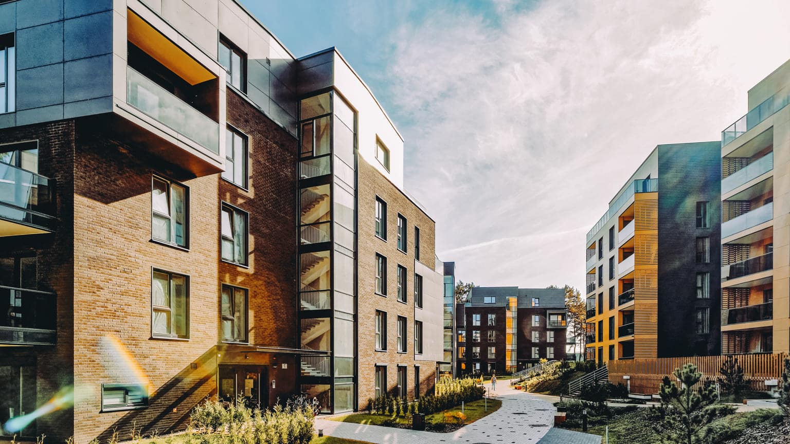 Οι χώρες με το μεγαλύτερο κόστος στέγασης στην Ευρώπη – Η θέση της Ελλάδας