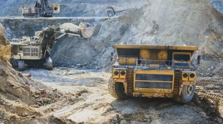 ΚοBold Metals: Η startup με μετόχους τους Γκέιτς και Μπέζος που ανακάλυψε τεράστιο κοίτασμα χαλκού