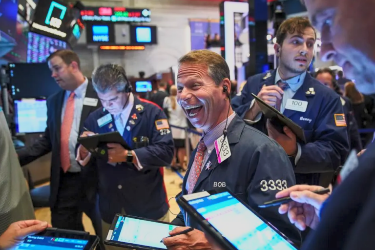 Μετά το ράλι του πρώτου τριμήνου, οι αγορές στρέφουν το βλέμμα στα επιτόκια (πίνακες)