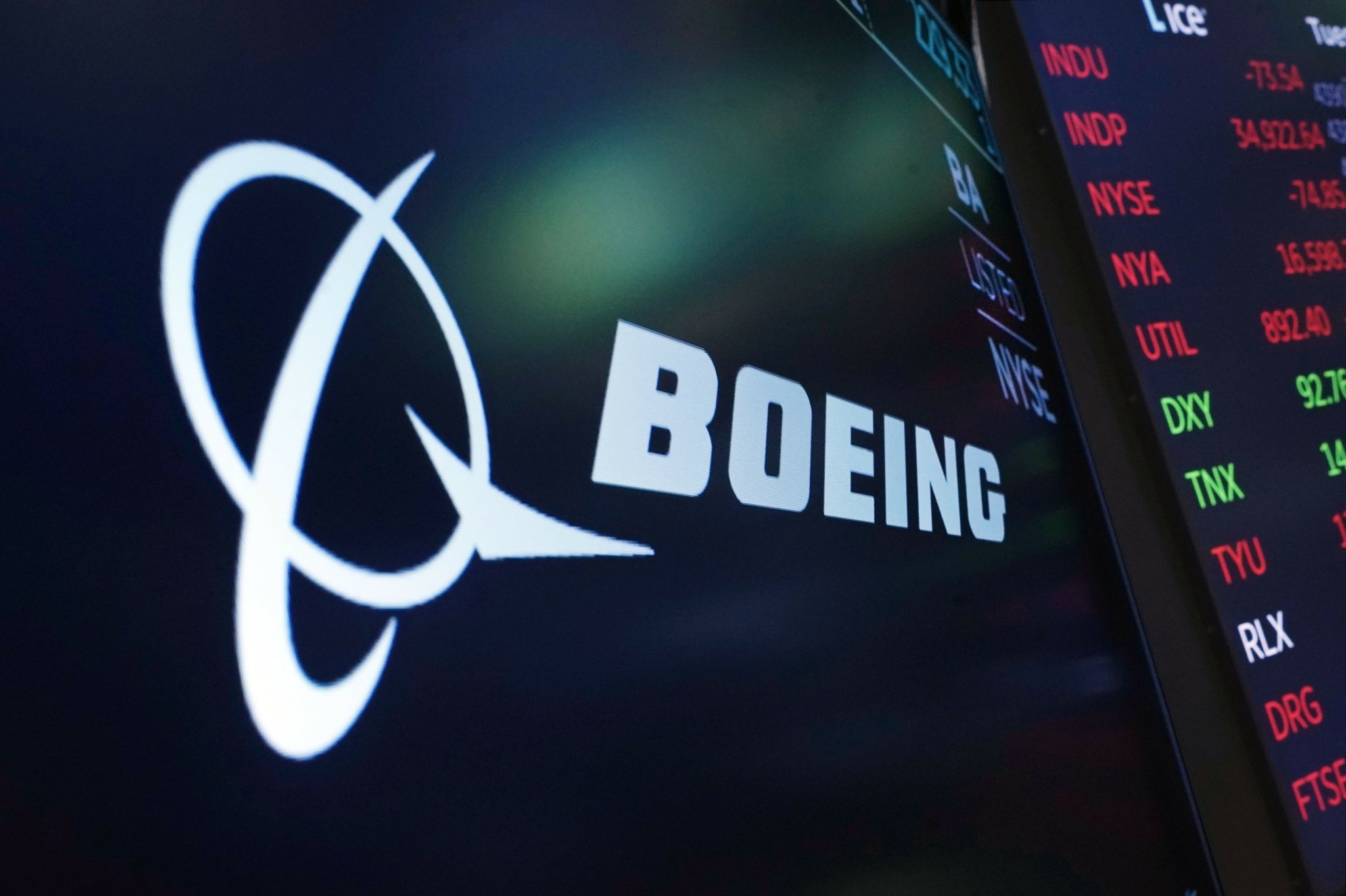 Politico: Τι συμβαίνει επιτέλους με την κρίση στην Boeing;