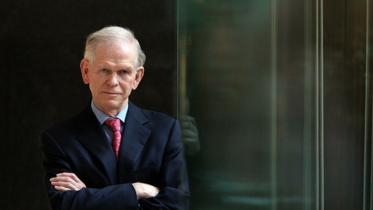 Αυτές είναι οι τέσσερις επενδυτικές προτάσεις του Τζέρεμι Γκράνθαμ