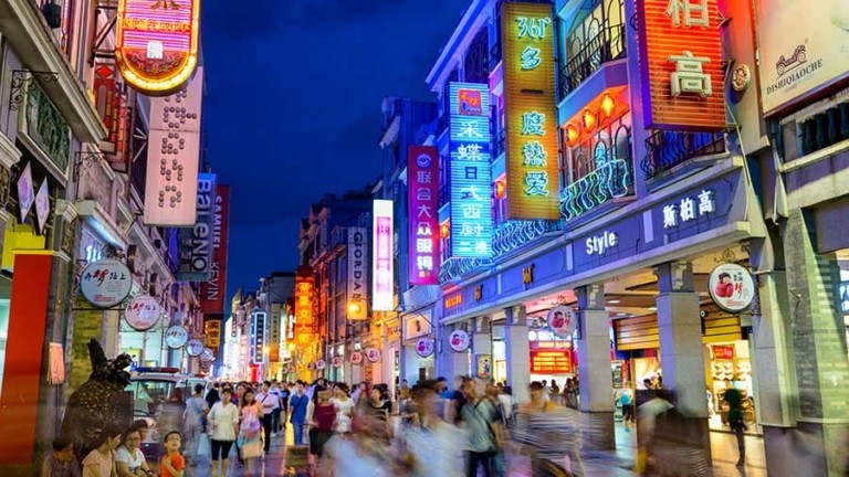 Πώς η Κίνα θα γίνει η κινητήρια δύναμη για την παγκόσμια οικονομική ανάκαμψη