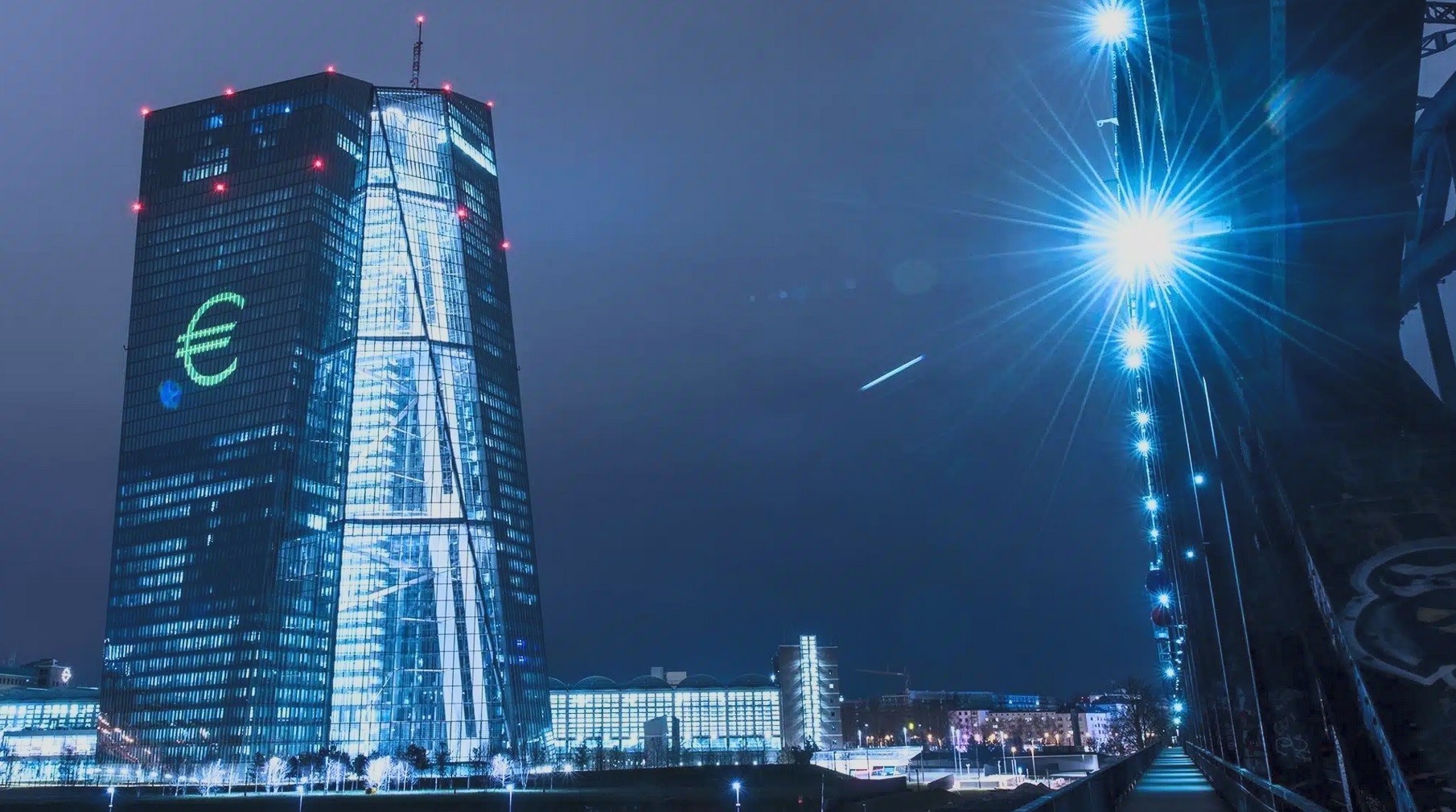 Η ΕΚΤ αλλάζει εποχή με το νέο λειτουργικό της πλαίσιο