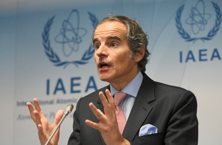 IAEA: Δύσκολη η απεξάρτηση από το ρωσικό μονοπώλιο στην αγορά πυρηνικών υλικών (γράφημα)