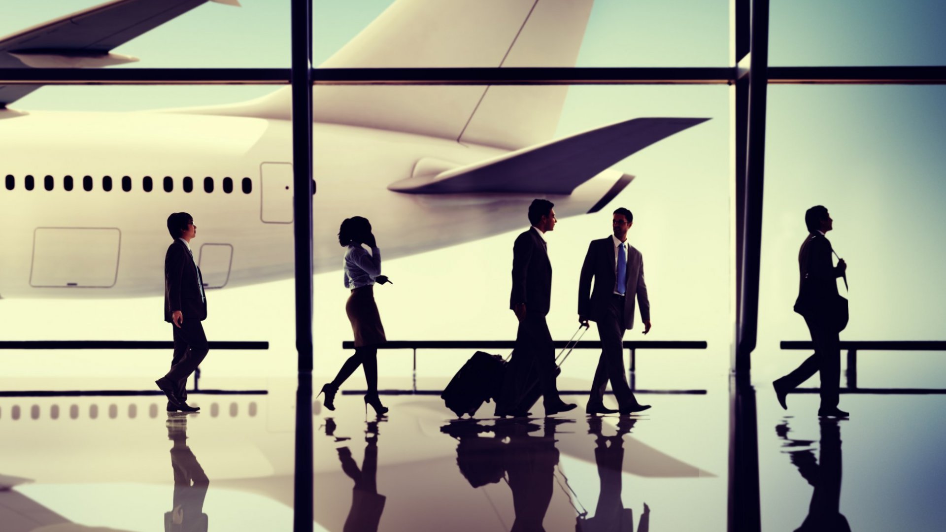 Αεροπορικές εταιρείες: Ποιες πέτυχαν την ταχύτερη ανάπτυξη το 2023