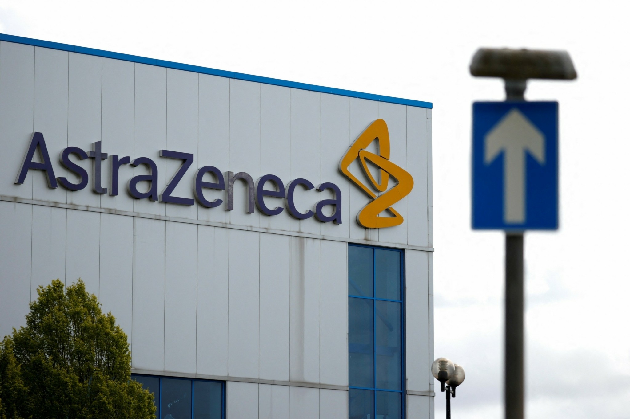Η AstraZeneca εξαγοράζει τη Fusion Pharma για $2,4 δισ.