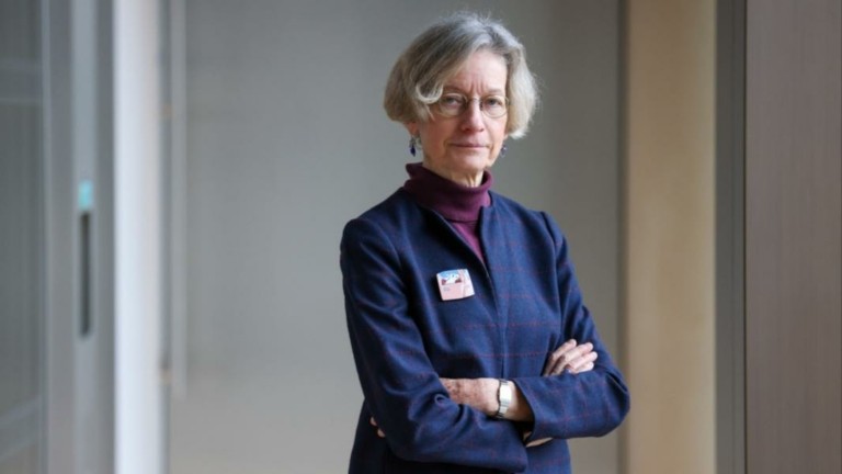 Κάθριν Μαν: Γιατί ανώτατο στέλεχος της ΒοΕ ανησυχεί για τις βρετανικές επενδύσεις (πίνακες)