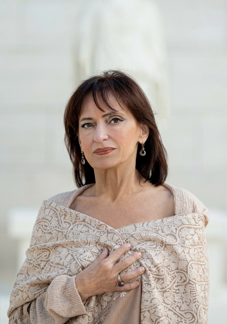 “Αιγές, η βασιλική μητρόπολη των Μακεδόνων”: Η Αγγελική Κοτταρίδη στο συνέδριο του Travel.gr στη Θεσσαλονίκη