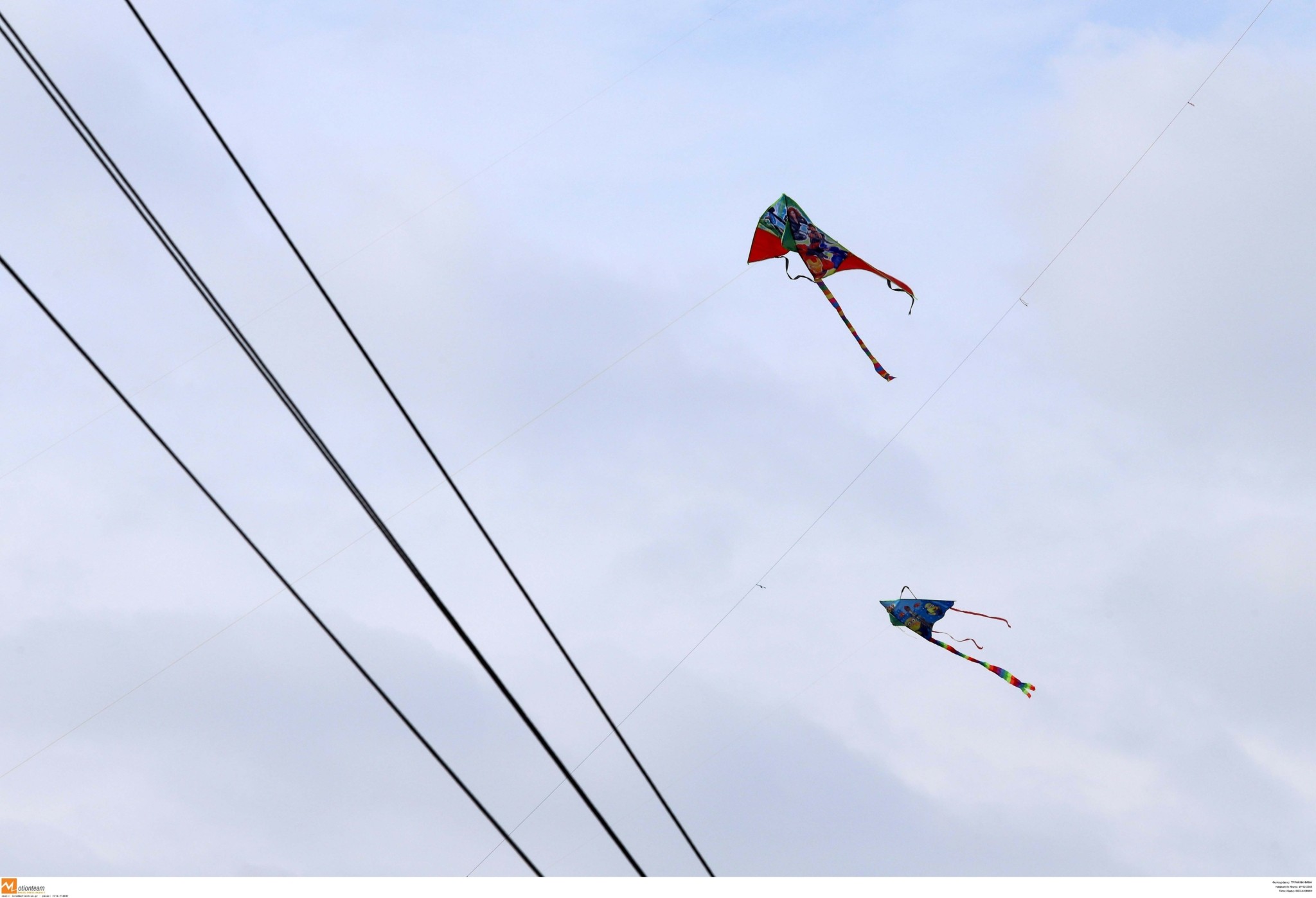 Ρεύμα: Καθαρά Δευτέρα με άνοδο της ζήτησης και της τιμής