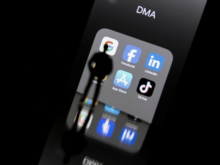 Αυτές είναι οι γυναίκες που ηγούνται του ευρωπαϊκού τομέα προστασίας προσωπικών δεδομένων (pics + γράφημα)