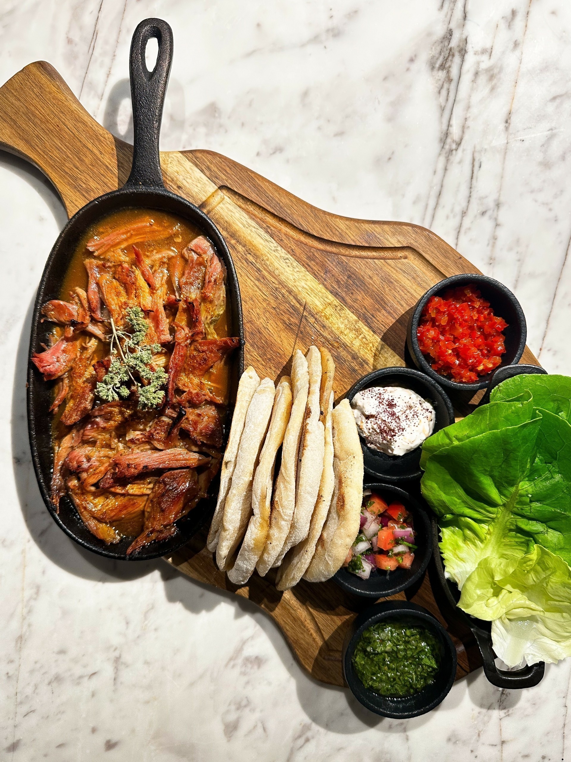 Τα πιο εθιστικά πιάτα με κρέας στην Αθήνα