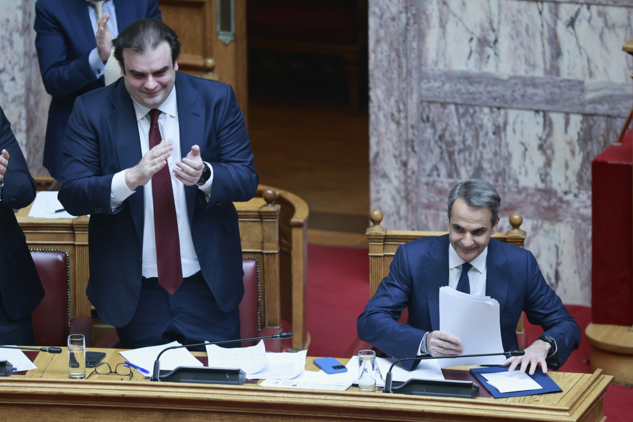 Αιχμές Μητσοτάκη για Κασσελάκη: «Αν έκανε το Πανεπιστήμιο της Πενσιλβάνια παράρτημα στην Ελλάδα θα έλεγε «όχι, να μην γίνει»