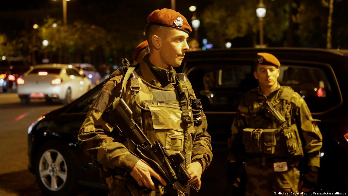 Κατά πόσο κινδυνεύει η Ευρώπη από τους ισλαμιστές τρομοκράτες