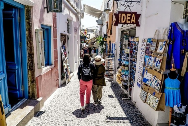 Κοινωνικός τουρισμός: Voucher για Καθαρά Δευτέρα και Πάσχα 2024 – Ολες οι λεπτομέρειες