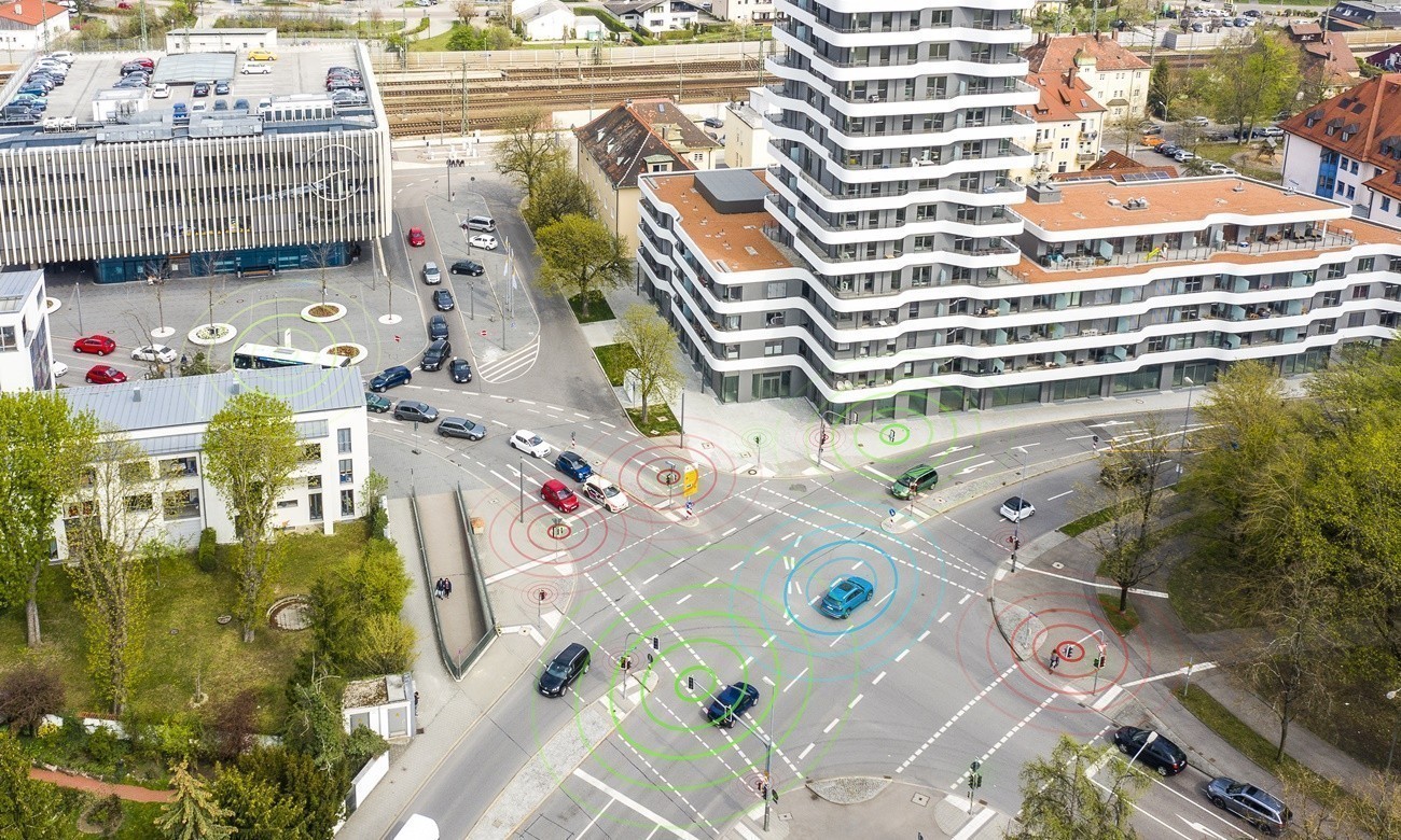 Ποια πανδημία; Από το αυτοκίνητο έχουν σκοτωθεί περισσότεροι άνθρωποι