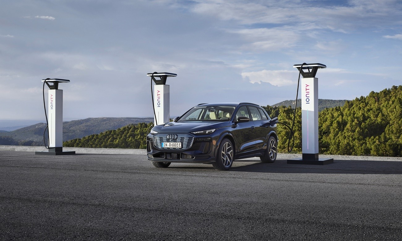 Οι πωλήσεις αυτοκινήτων στην Ευρώπη αυξήθηκαν κατά 10% τον Φεβρουάριο αλλά όχι τα EV