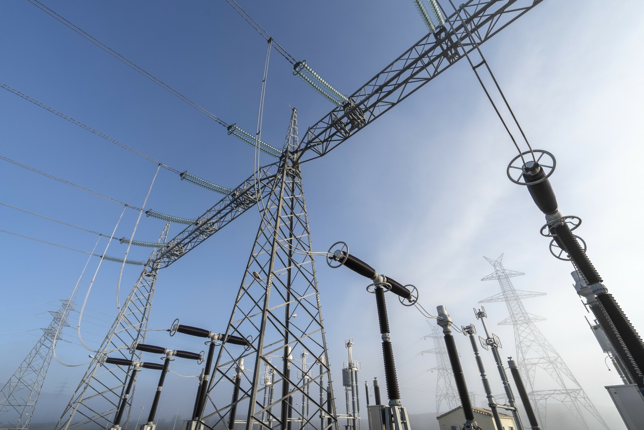 ΑΔΜΗΕ: Έργα 5,5 δισ. για το σύστημα μεταφοράς τη 10ετία 2025-2034