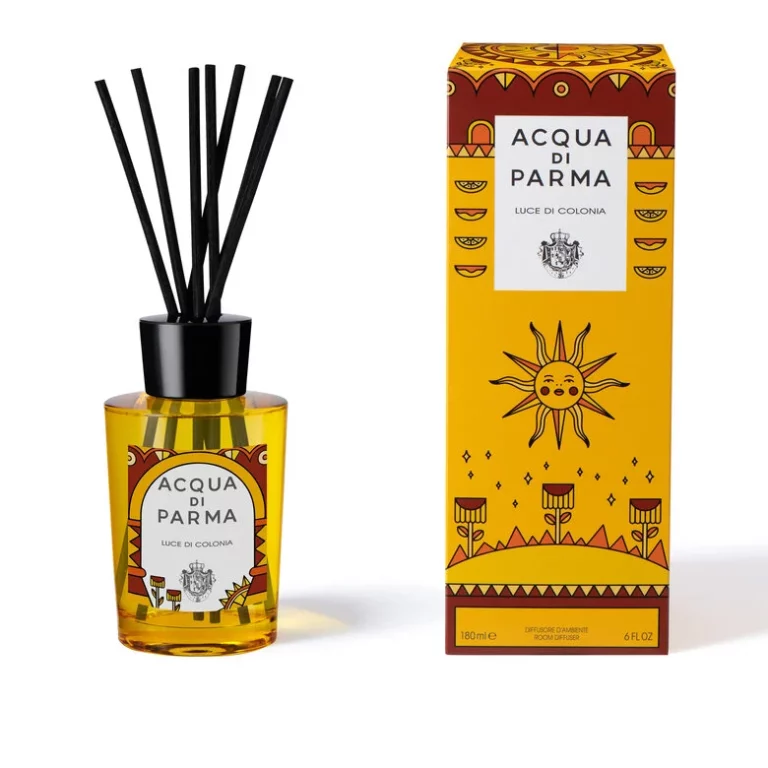 Αρωματικά χώρου: Η νέα πολυτέλεια στην εσωτερική διακόσμηση