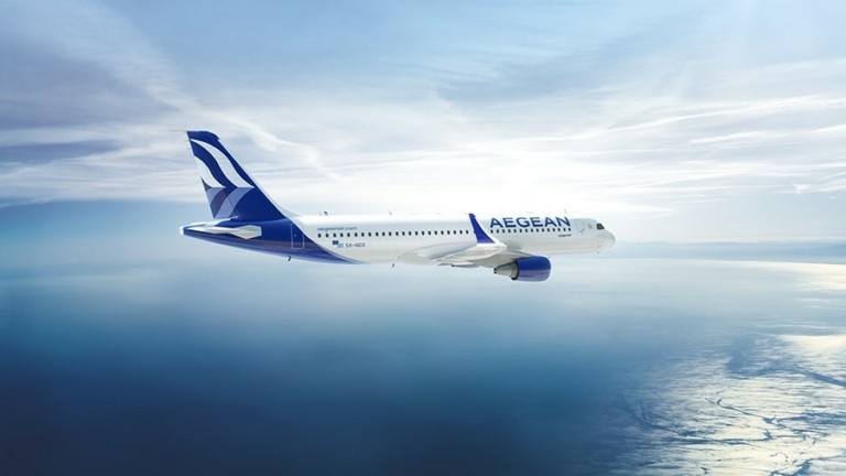 Aegean: Επενδύει σε τέσσερα νέα Airbus A321neo, αποκτά δυνατότητα πτήσεων μεγαλύτερης εμβέλειας