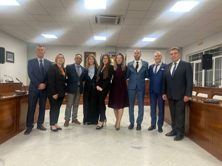 Όμιλος CHC Group και Hilton παρουσίασαν το πρώτο Tapestry Collection by Hilton Resort στην Ευρώπη (pics)