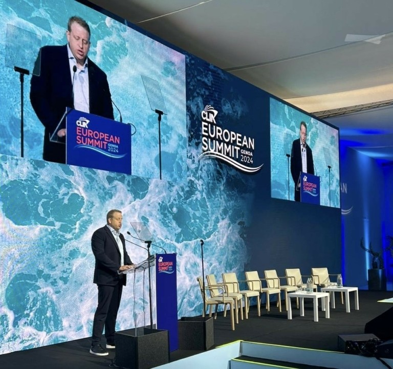 CLIA: Έκκληση προς τις κυβερνήσεις για να αυξήσουν την παραγωγή βιώσιμων καυσίμων πλοίων