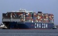 Ο γαλλικός κολοσσός CMA CGM στέλνει πλοία του σε διέλευση από την Ερυθρά Θάλασσα