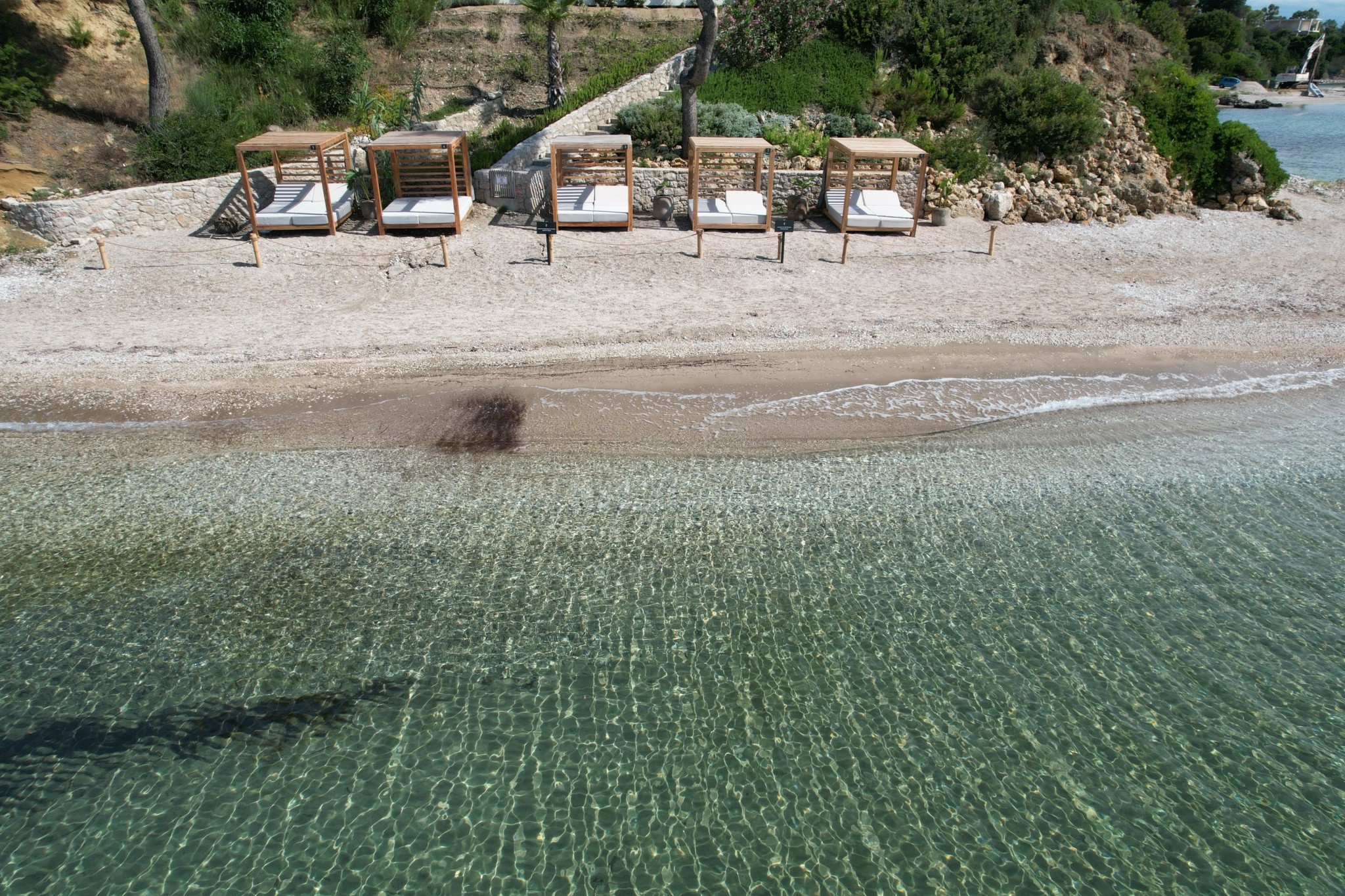 Πρώτο βραβείο για τις καλύτερες σουίτες του 2024 στο Amethyst Selene