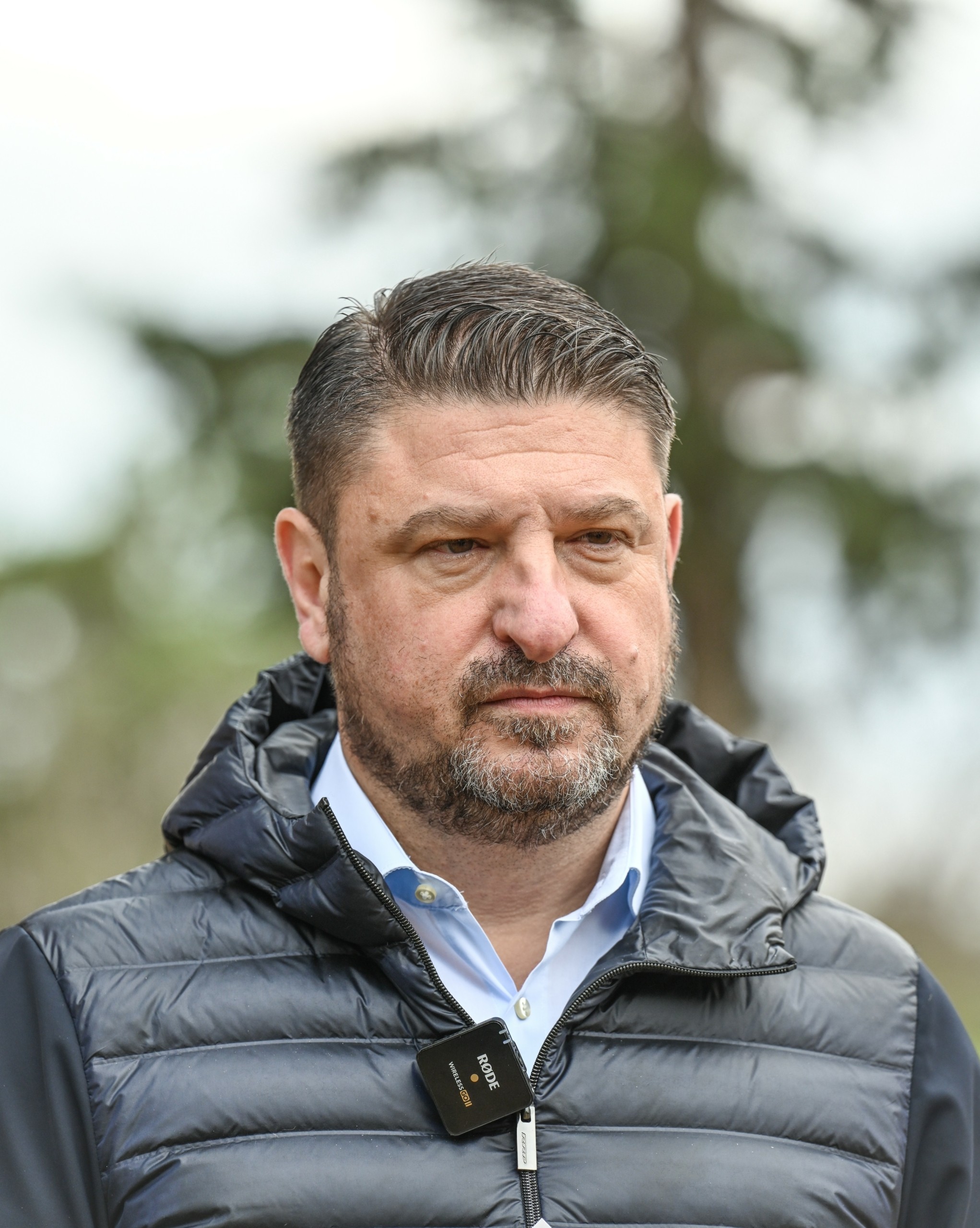 Χαρδαλιάς: Οριστικό τέλος στο πρόβλημα υδροδότησης της Κινέτας