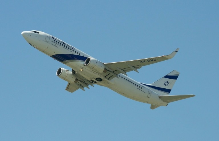 Ισραήλ: Άλμα για τα κέρδη της αεροπορικής El Al παρά τον πόλεμο