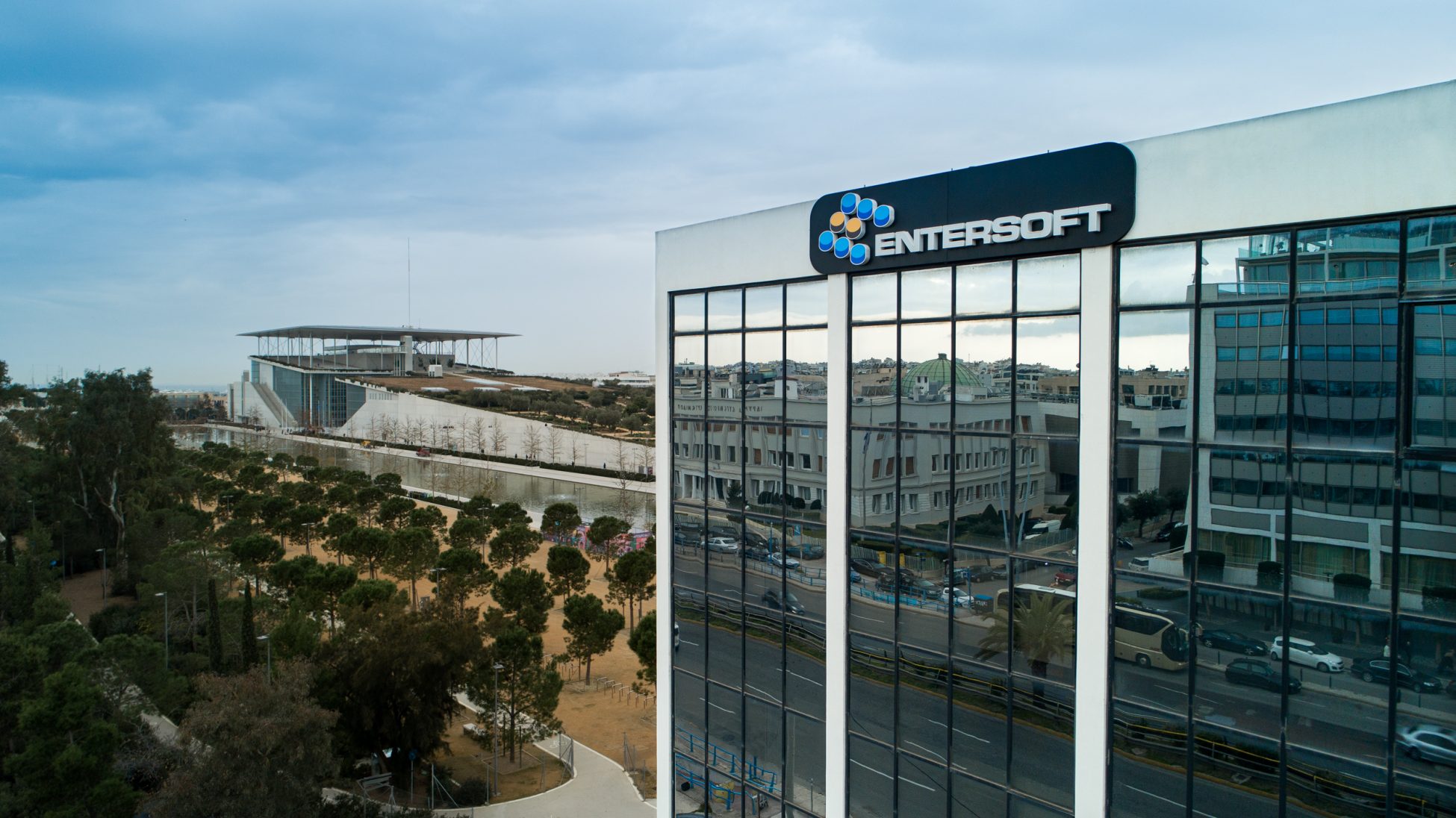 Entersoft: Συμφωνία βασικών μετόχων με Olympia Group για το 53,73% έναντι €8 ευρώ ανά μετοχή
